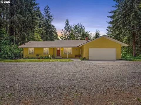 40508 NE 186th Ave, Amboy, WA 98601