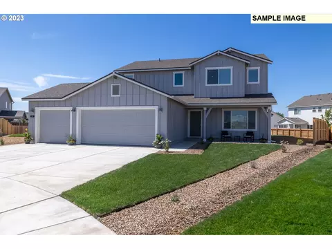 1791 Wilson St, Umatilla, OR 97882