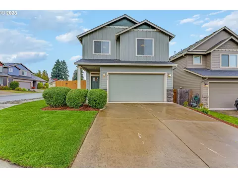 6115 NE 57th Pl, Vancouver, WA 98661