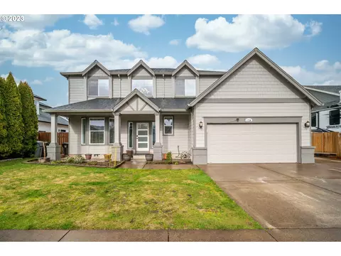 1736 SE 10th Pl, Canby, OR 97013