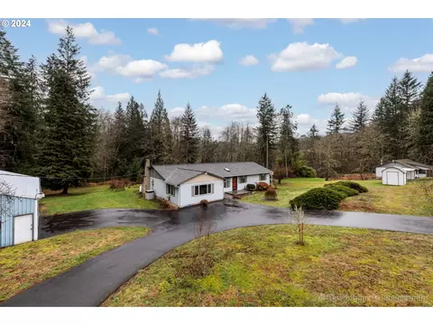 72396 Fern Hill Rd, Rainier, OR 97048