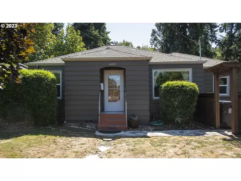 602 W 28th Ave, Eugene, OR 97405
