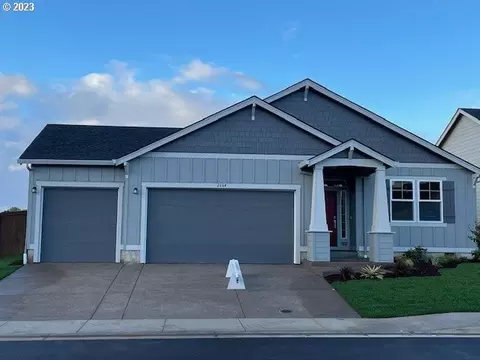 2664 W 15th Ave, Junction City, OR 97448