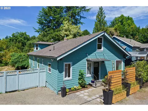 9209 SW Boones Ferry Rd, Portland, OR 97219