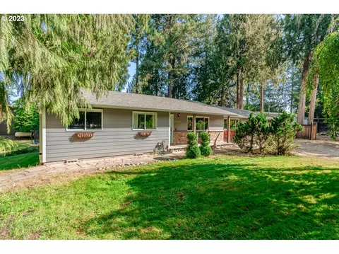 23529 S Trillium Hollow Rd, Oregon City, OR 97045