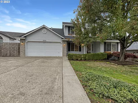 3553 NW 31st Ave, Camas, WA 98607
