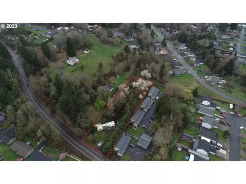 159 Nevada Dr, Longview, WA 98632