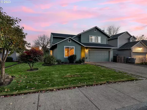 16018 SW Red Clover Ln, Sherwood, OR 97140