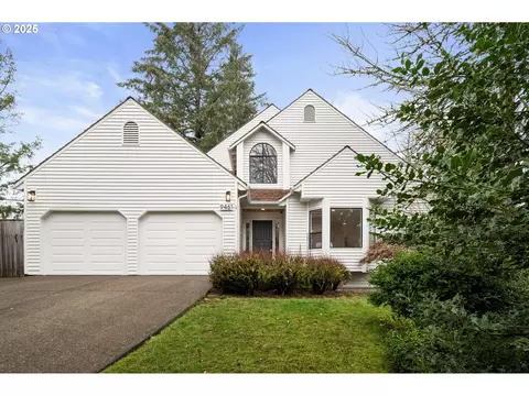 9461 NW Murlea Ln, Portland, OR 97229