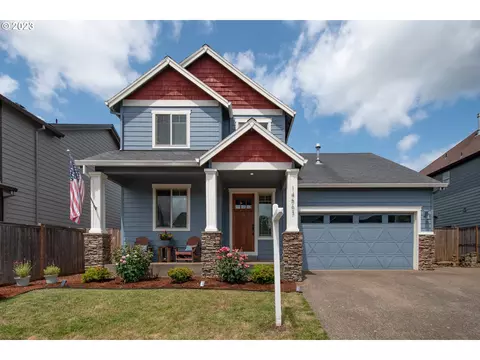 14563 Sugarpine St, Oregon City, OR 97045