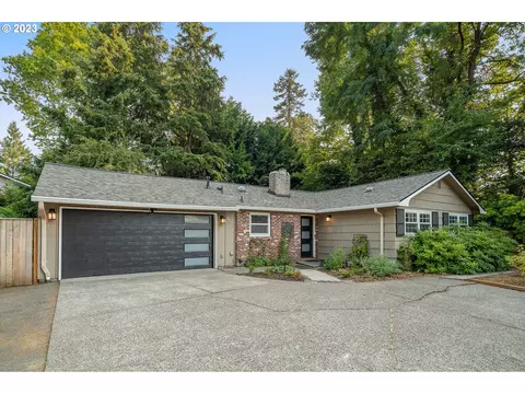 8470 SW Barnes Rd, Portland, OR 97225