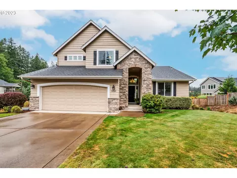 3260 Timberline Dr, Eugene, OR 97405