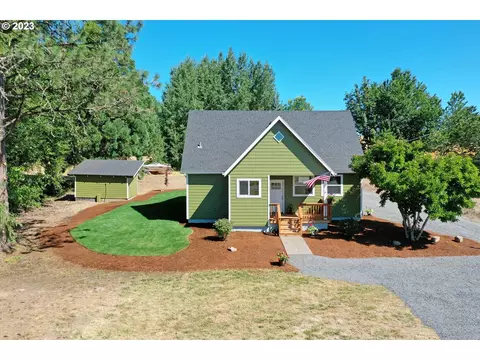 33349 Pittsburg Rd, Saint Helens, OR 97051