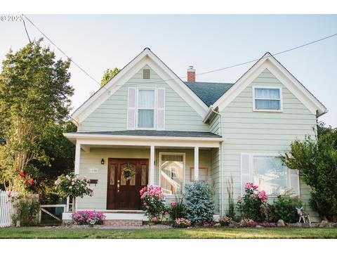 1099 8th Ave, Albany, OR 97321