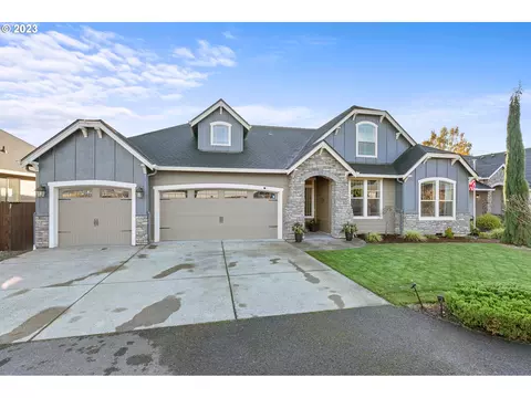 801 NE 25th Way, Battle Ground, WA 98604