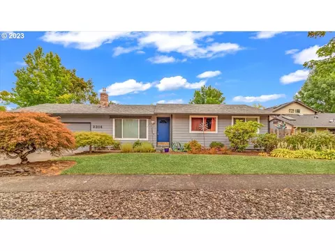 2314 SW Spence Ct, Troutdale, OR 97060