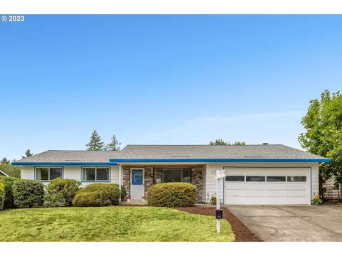 4753 SW 201st Ave, Beaverton, OR 97078