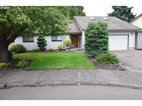 1724 Springtime Ct NE, Keizer, OR 97303