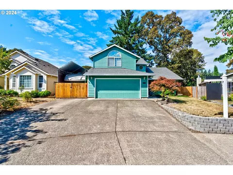 2005 SE 70th Ct, Hillsboro, OR 97123