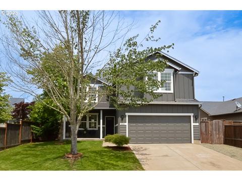 5561 Andrea Ave, Eugene, OR 97402