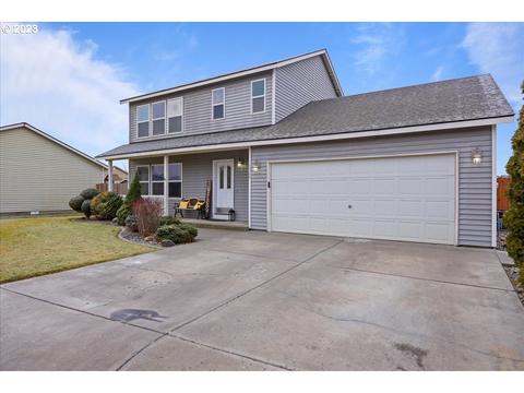 1384 NE Gladys Dr, Hermiston, OR 97838