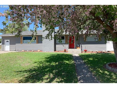201 Residence St, Enterprise, OR 97828