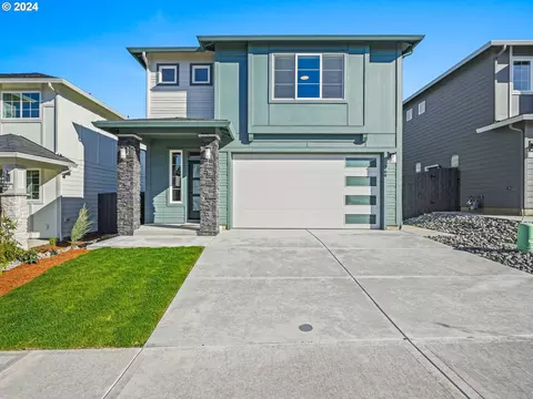 269 W Maple St, Washougal, WA 98671
