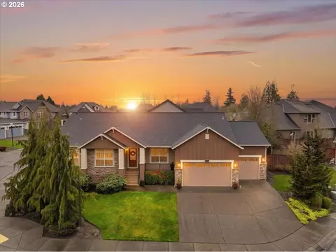 17302 NE 28th Ct, Ridgefield, WA 98642