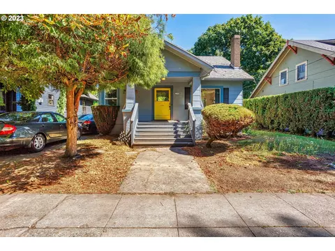 2946 NE 7th Ave NE, Portland, OR 97212