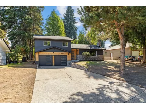 4015 NE 52nd St, Vancouver, WA 98661