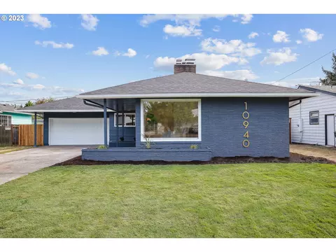 10940 NE Flanders St, Portland, OR 97220