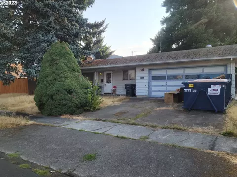 444 SW Bailey Ave, Hillsboro, OR 97123