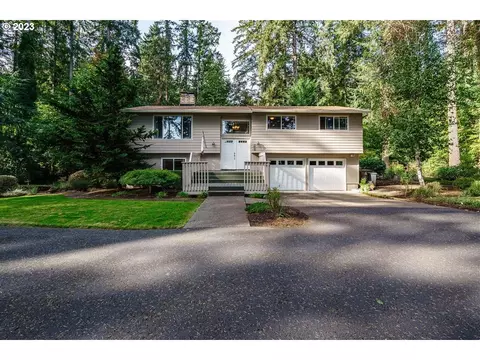 30841 SW River Lane Rd, West Linn, OR 97068