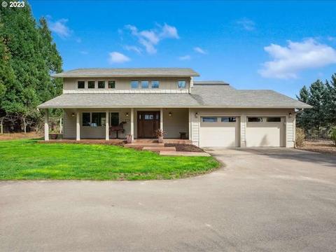 21035 NE Niederberger Rd, Dundee, OR 97115