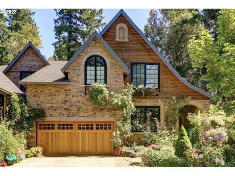15470 Boones Way, Lake Oswego, OR 97035