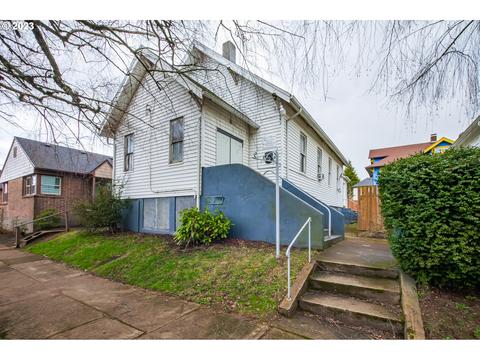 75 NE Wygant St, Portland, OR 97211