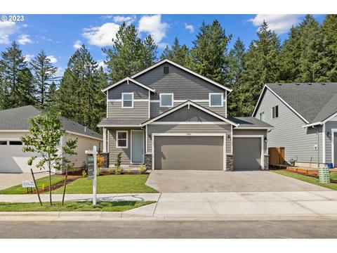 2369 NE Marionberry Ln #148, Estacada, OR 97023