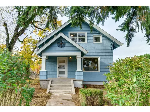 5435 SE 66th Ave, Portland, OR 97206