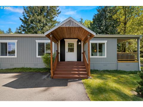 8750 SE 155th Ave #25, Happy Valley, OR 97086