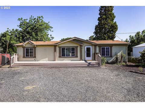 845 Floral Ct, The Dalles, OR 97058