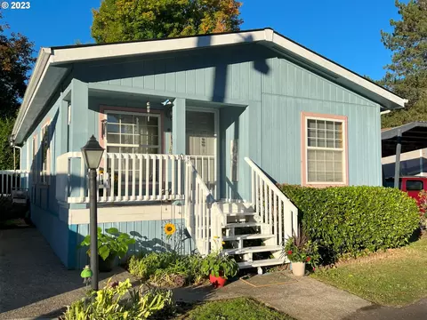 21201 NE 58th St #48, Vancouver, WA 98682
