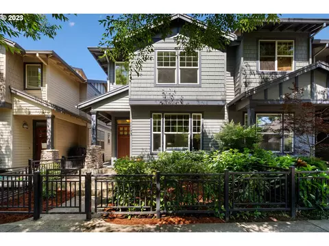 11173 SW Barber St, Wilsonville, OR 97070