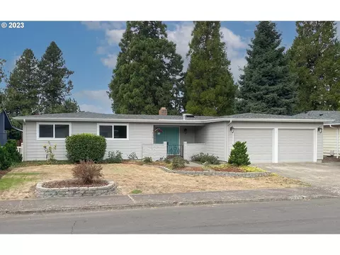 3875 Glenwood Loop, Salem, OR 97317