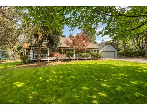 1609 SE 199th Ave, Camas, WA 98607