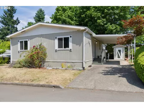14875 S Appleton Dr #167, Oregon City, OR 97045