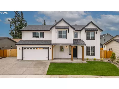 247 NE 18th Ave, Canby, OR 97013