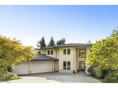 9639 SE Westview Ct, Happy Valley, OR 97086
