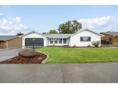 725 SE 9th Dr, Hermiston, OR 97838