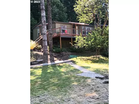 1771 Rose Ave, Vernonia, OR 97064