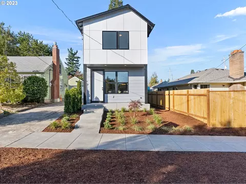 4475 NE 77th Ave, Portland, OR 97218